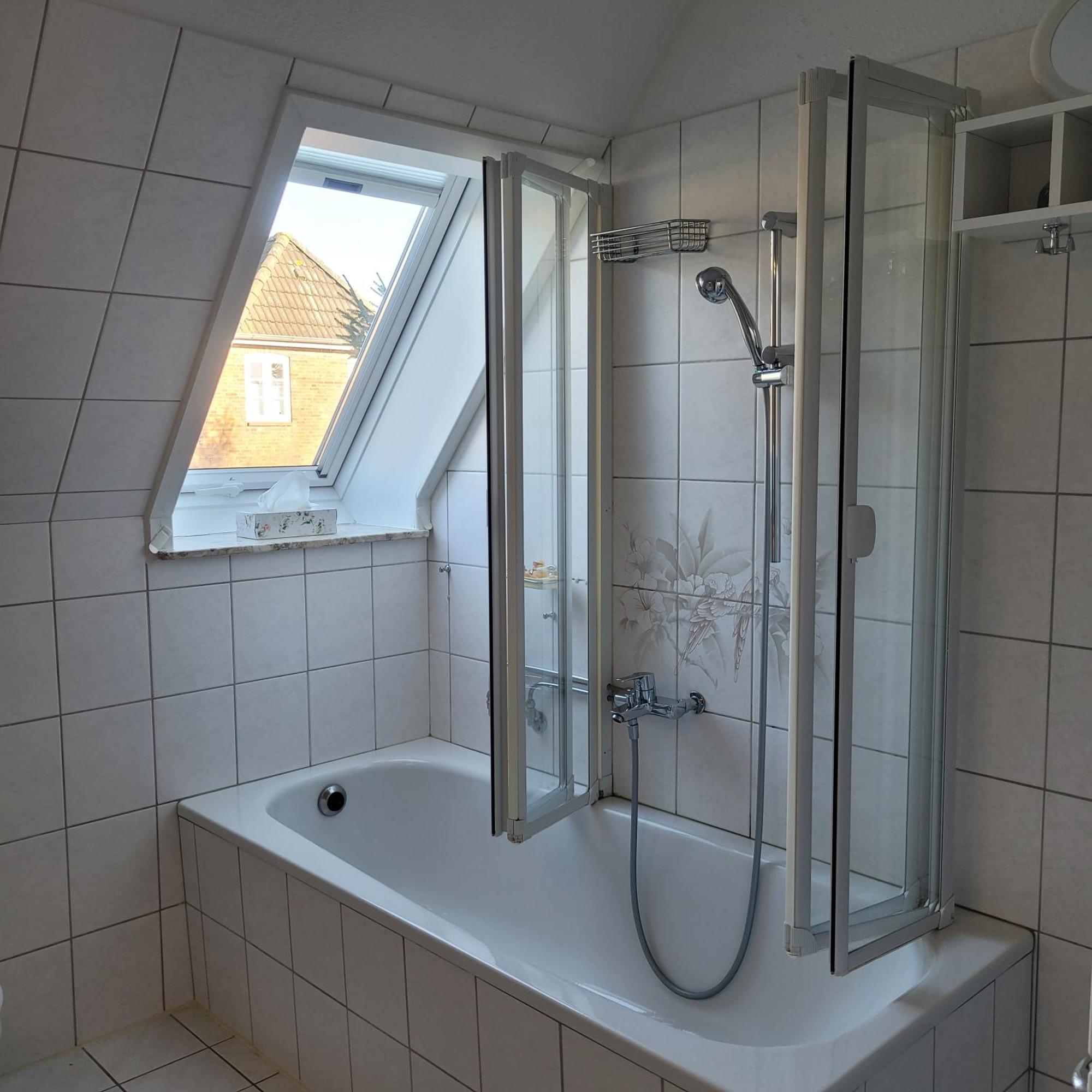 Ferienwohnung Meeresbrise Aventoft 외부 사진
